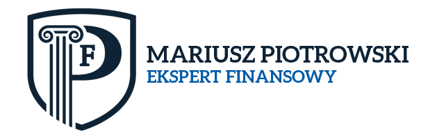 Mariusz Piotrowski - Ekspert finansowy