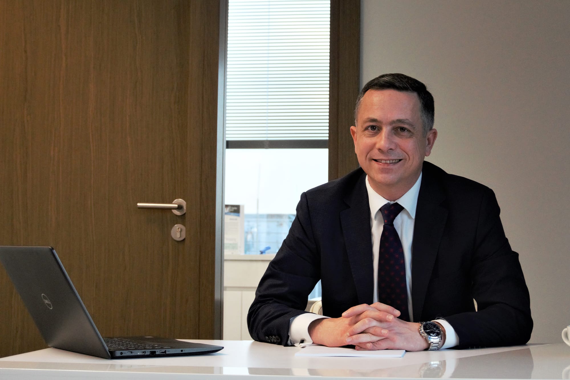 Mariusz Piotrowski - Ekspert finansowy